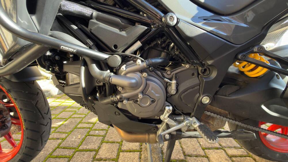 Ducati Multistrada V2 S (2022 - 24) (10)