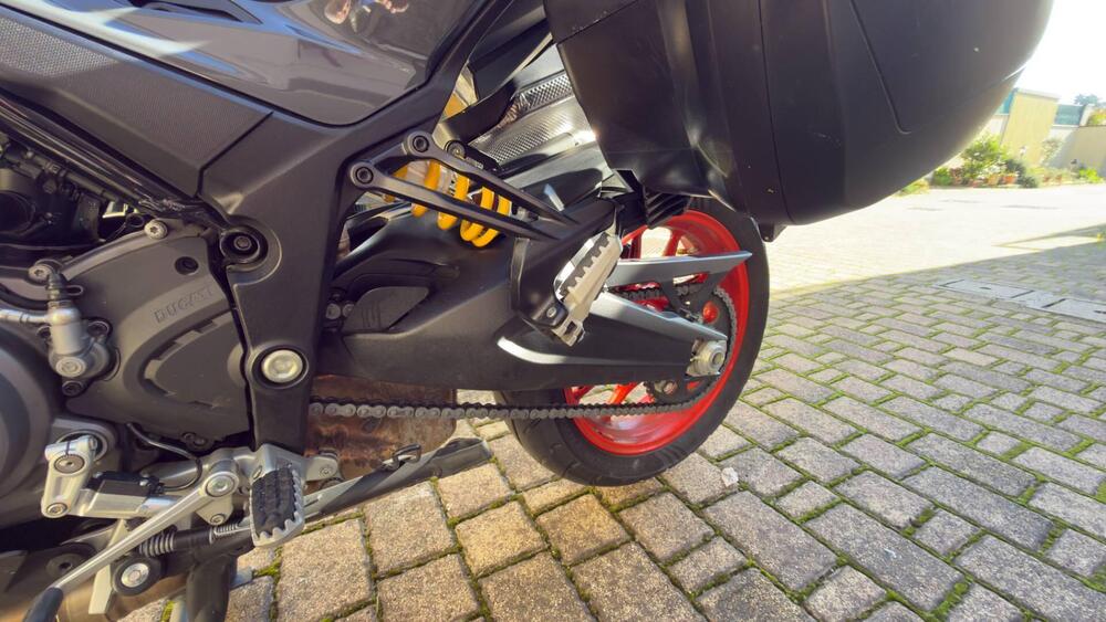 Ducati Multistrada V2 S (2022 - 24) (11)