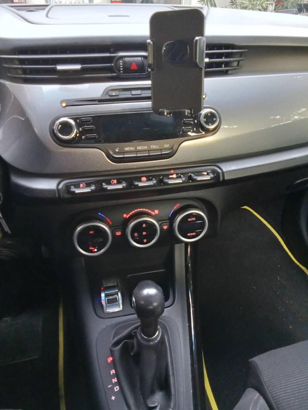 Alfa Romeo Giulietta usata a Milano (4)