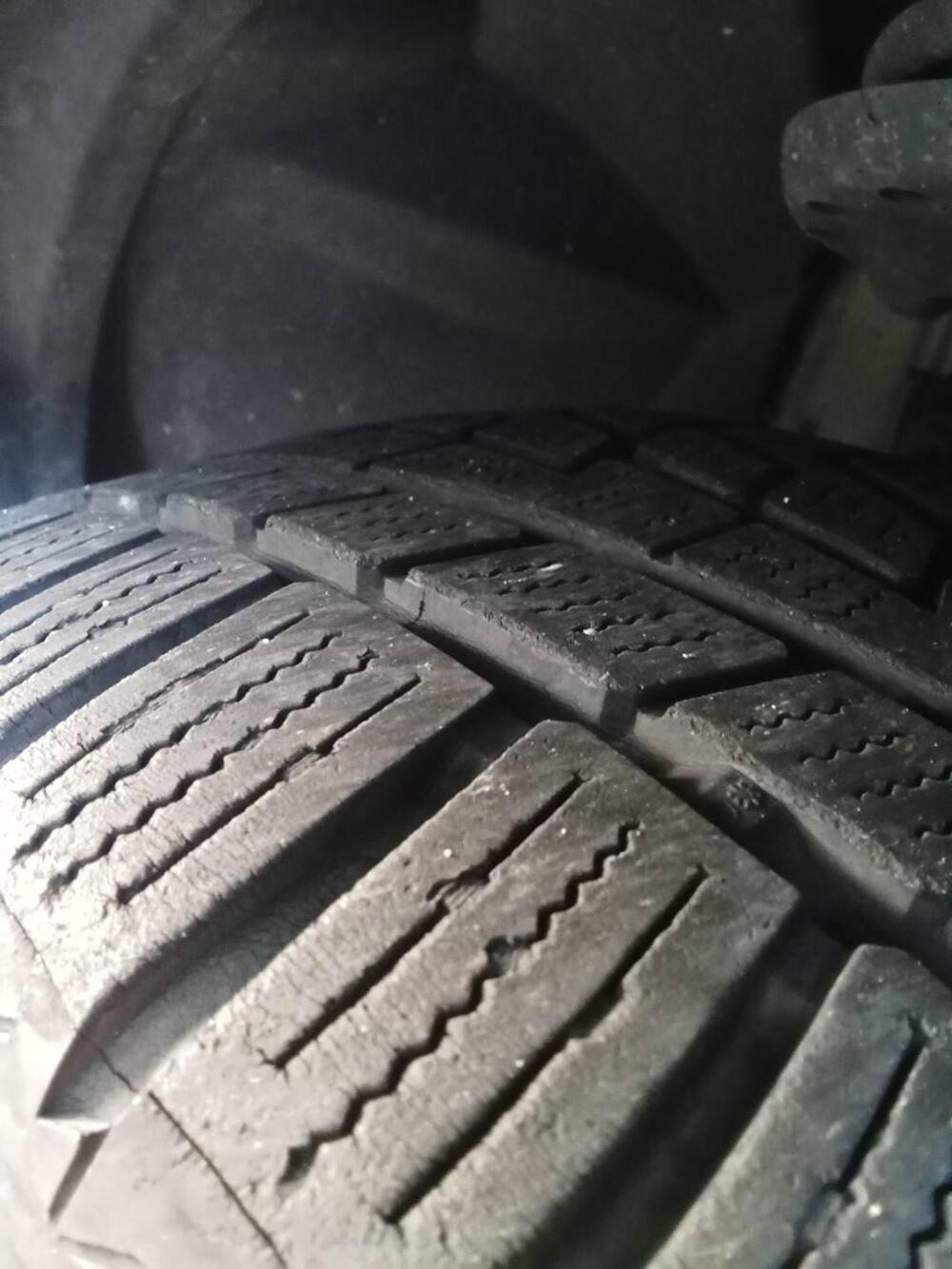 Alfa Romeo Giulietta usata a Milano (8)