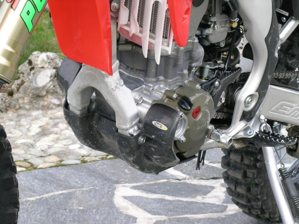 Honda CRF 250 R (2007) (3)