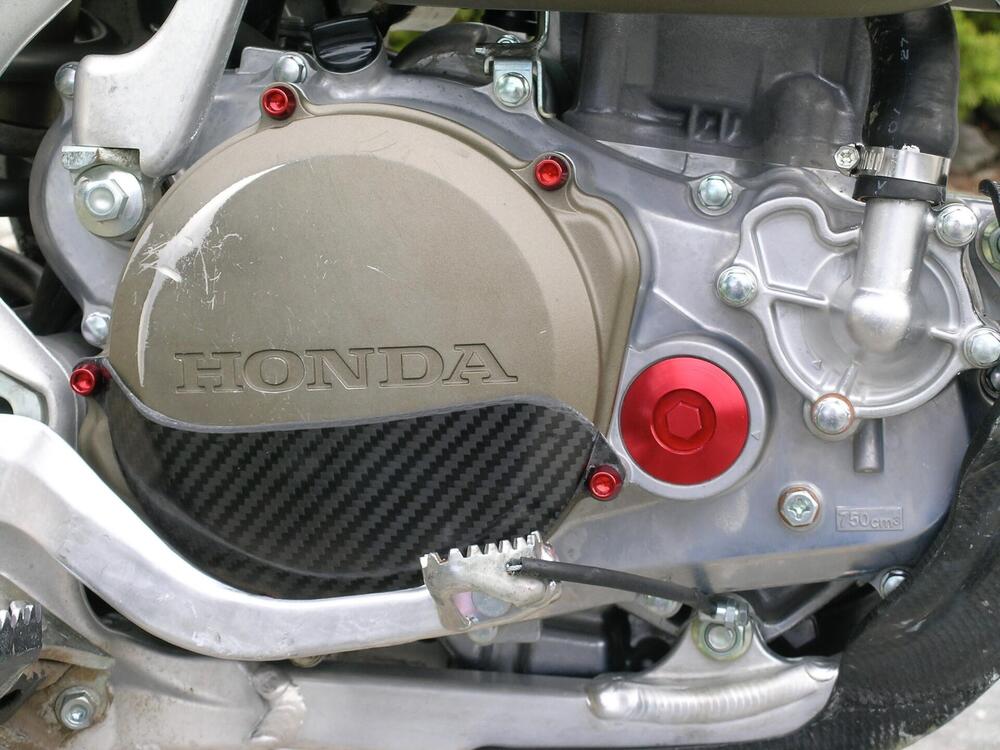 Honda CRF 250 R (2007) (4)