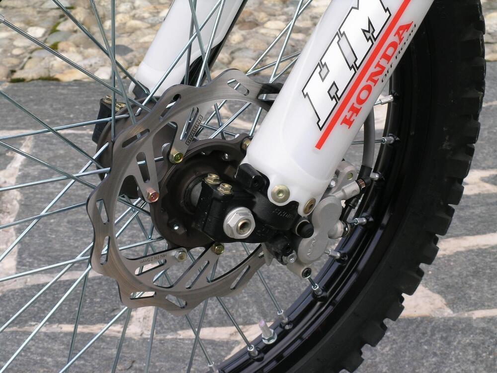 Honda CRF 250 R (2007) (5)