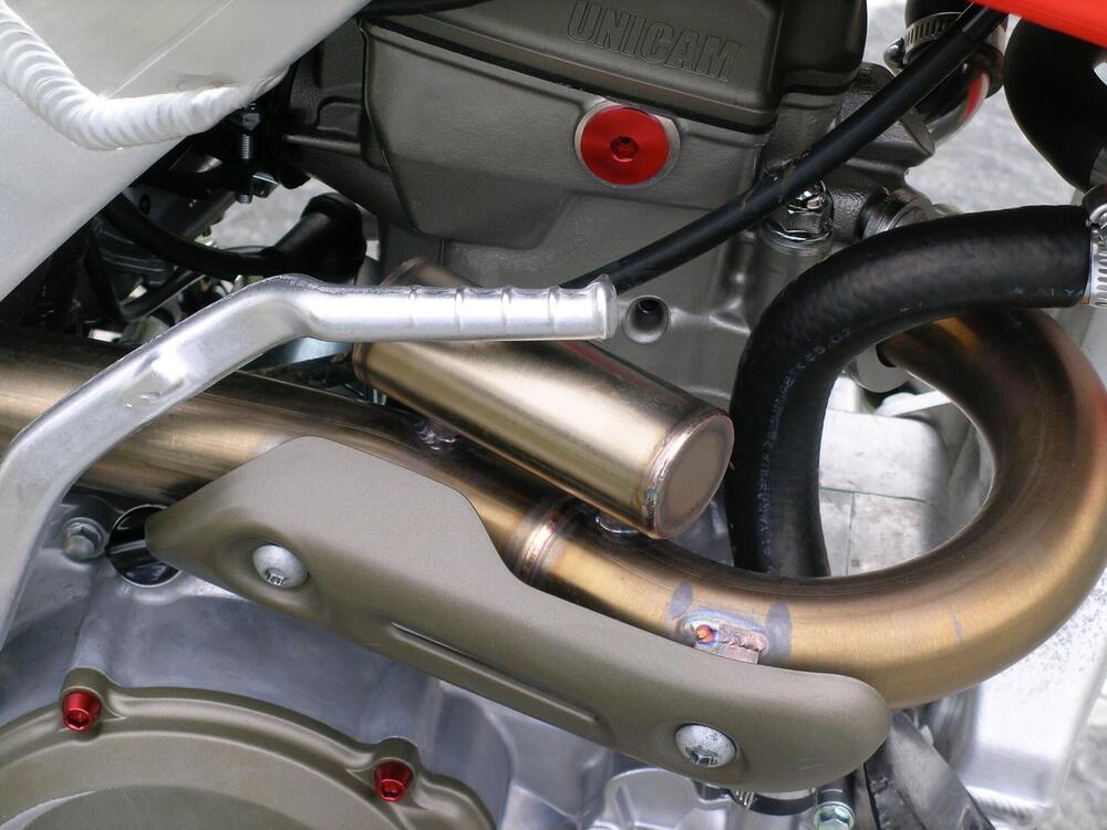 Honda CRF 250 R (2007) (10)