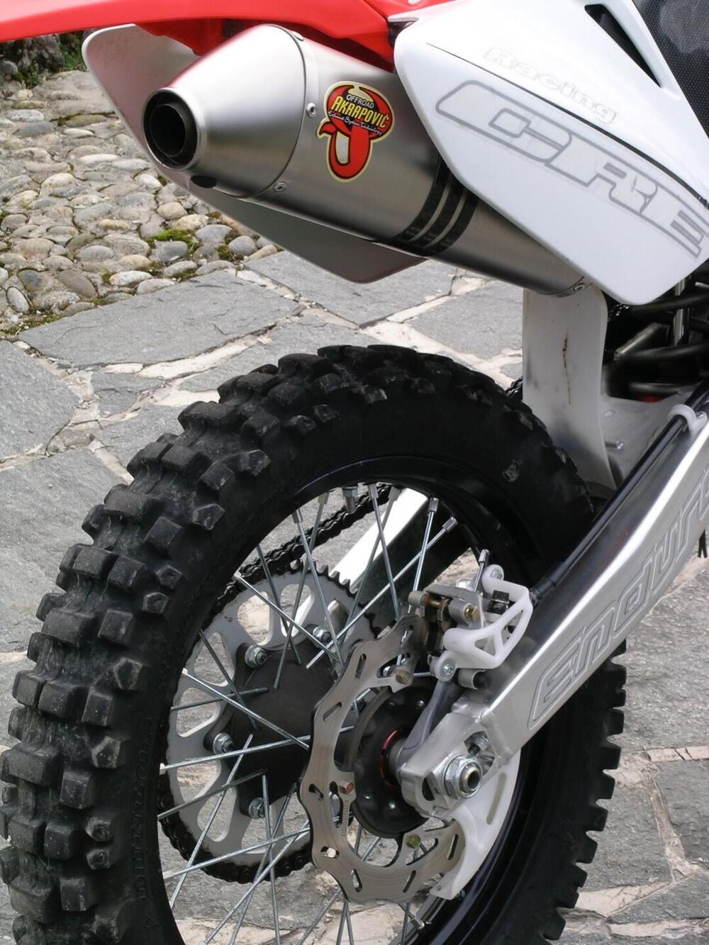 Honda CRF 250 R (2007) (14)
