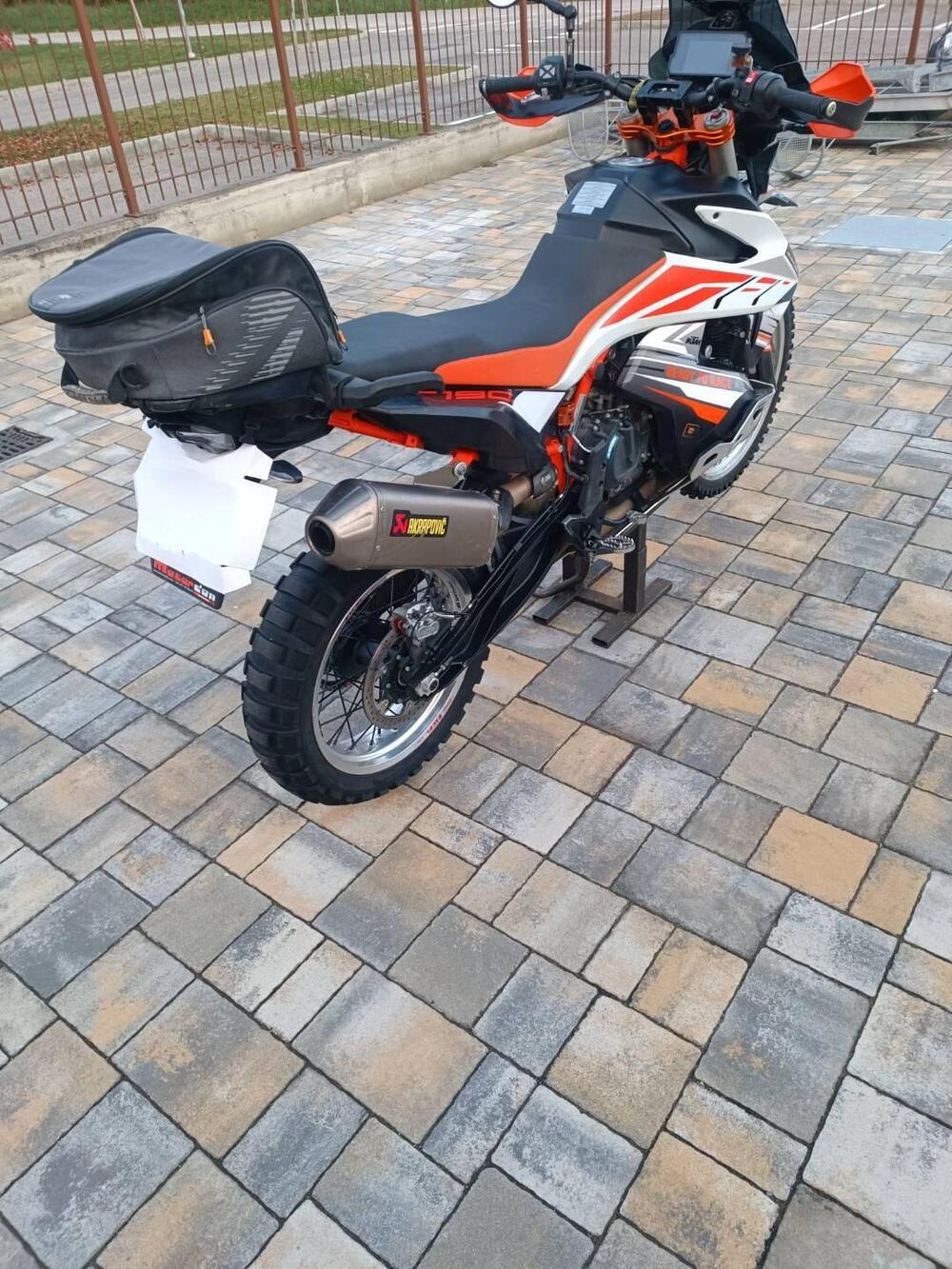 KTM 790 Adventure R (2019 - 20) (4)