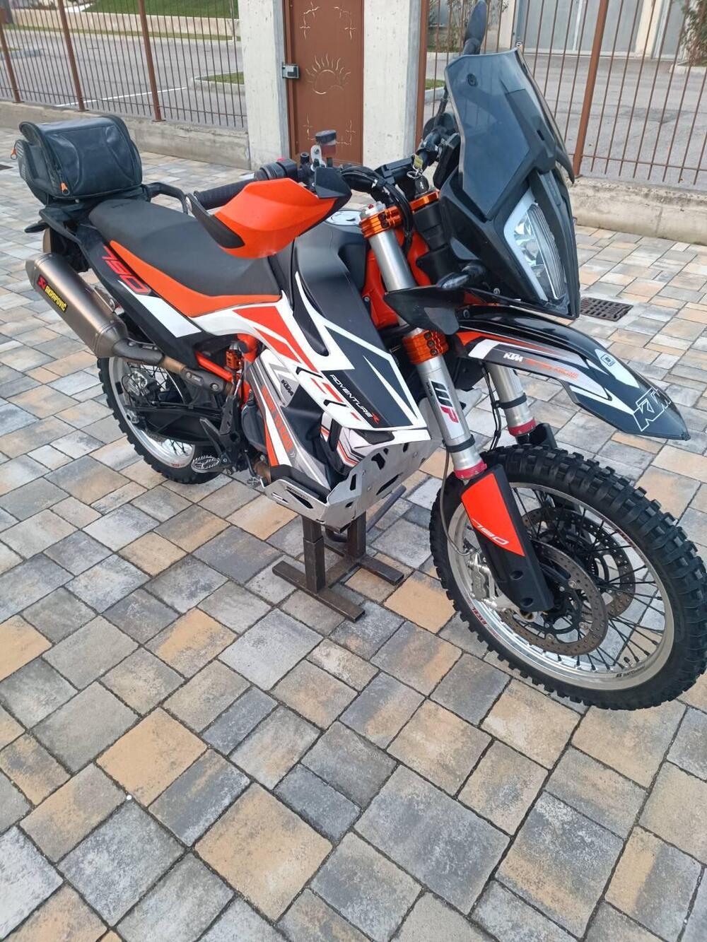KTM 790 Adventure R (2019 - 20) (5)