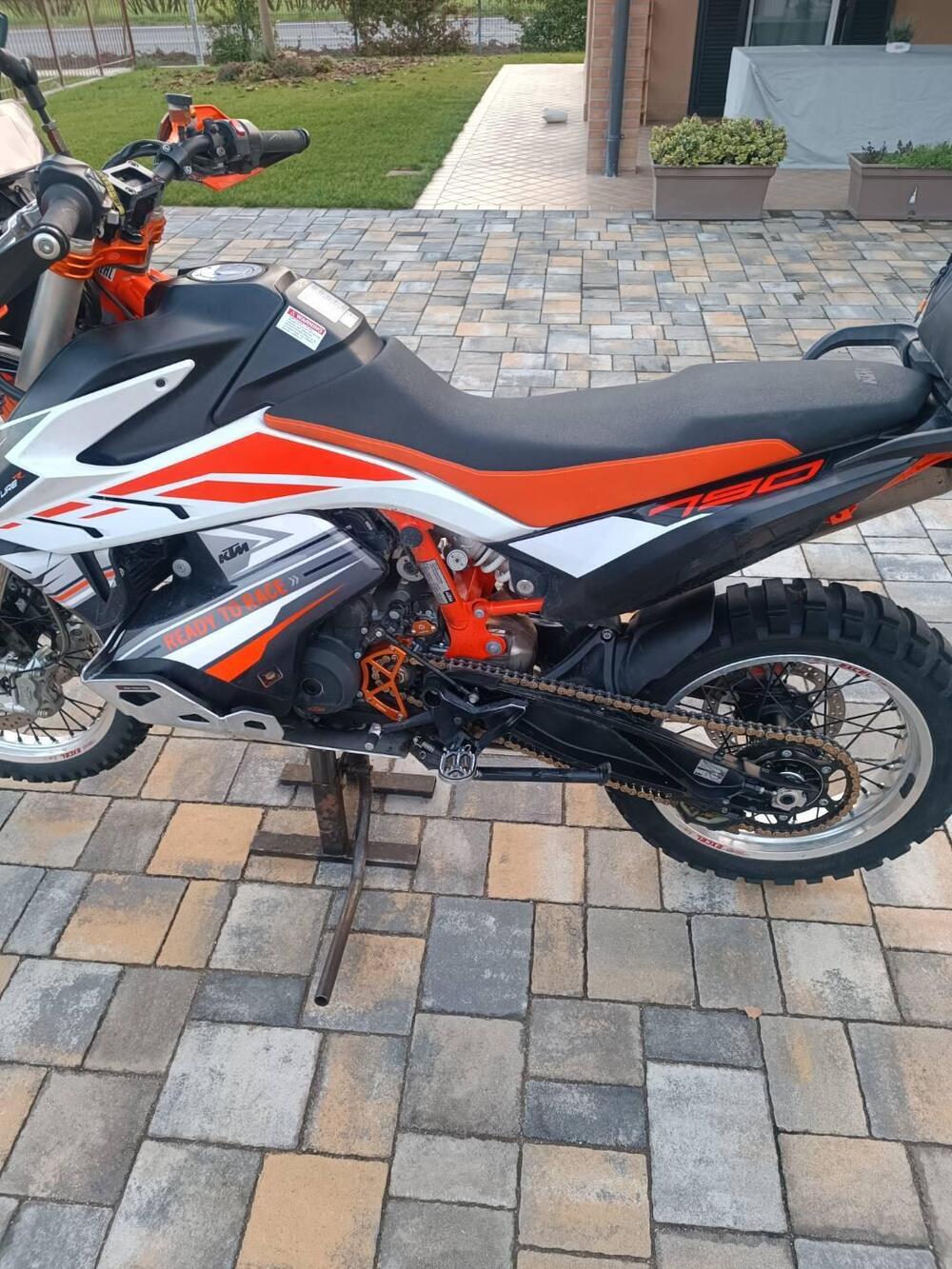 KTM 790 Adventure R (2019 - 20) (7)