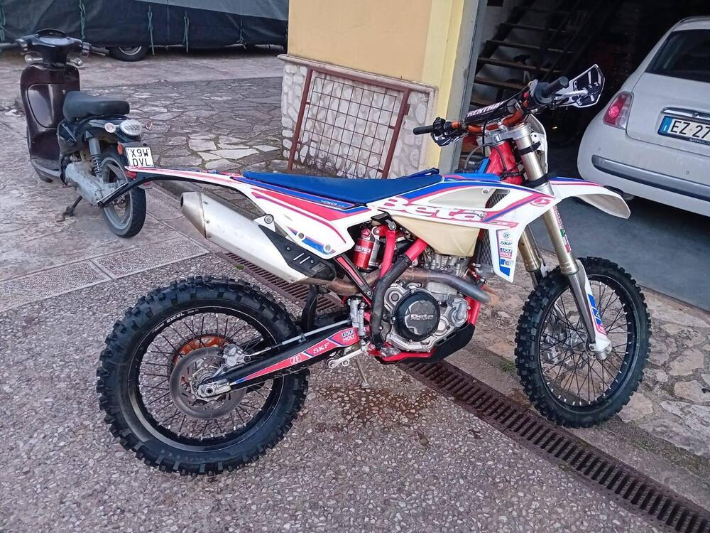 Betamotor RR 430 4T Enduro (2021)