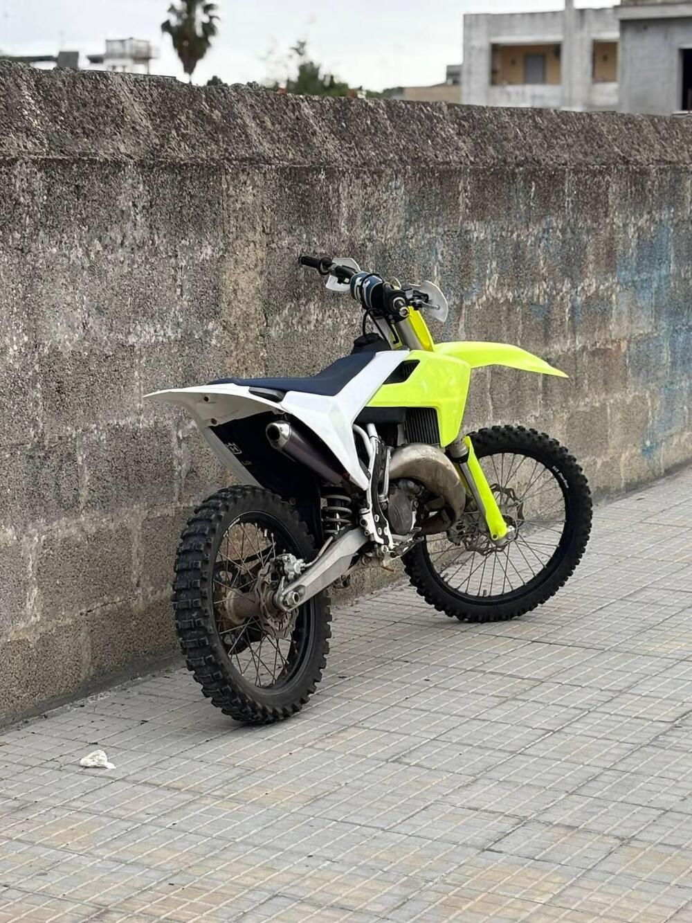 Husqvarna TC 125 (2017) (2)