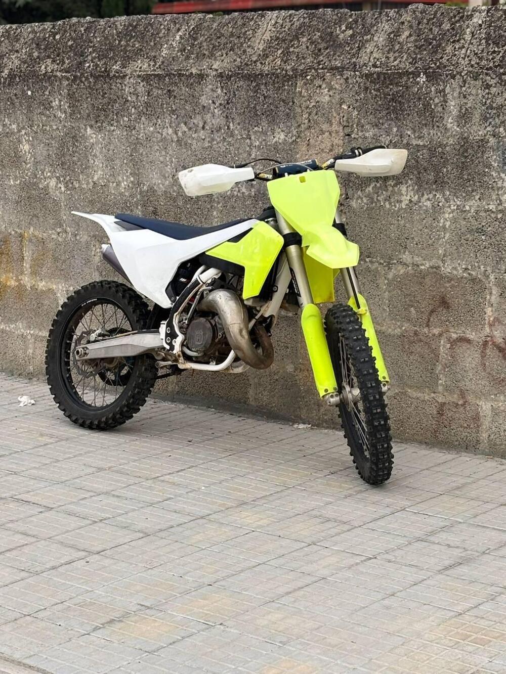 Husqvarna TC 125 (2017) (3)
