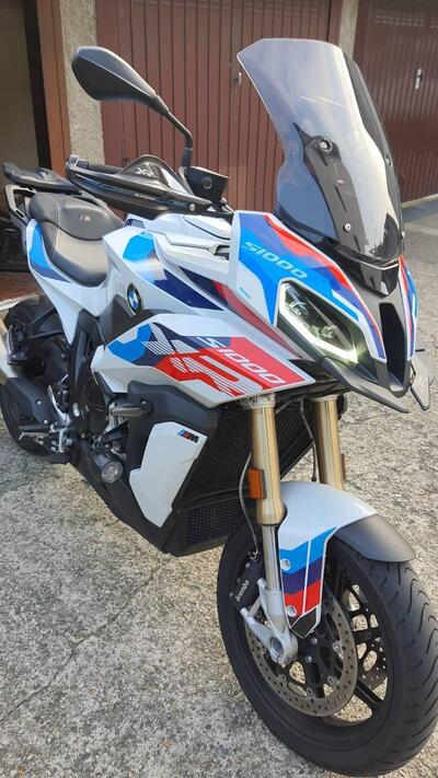 Bmw S 1000 XR (2020 - 23) usata