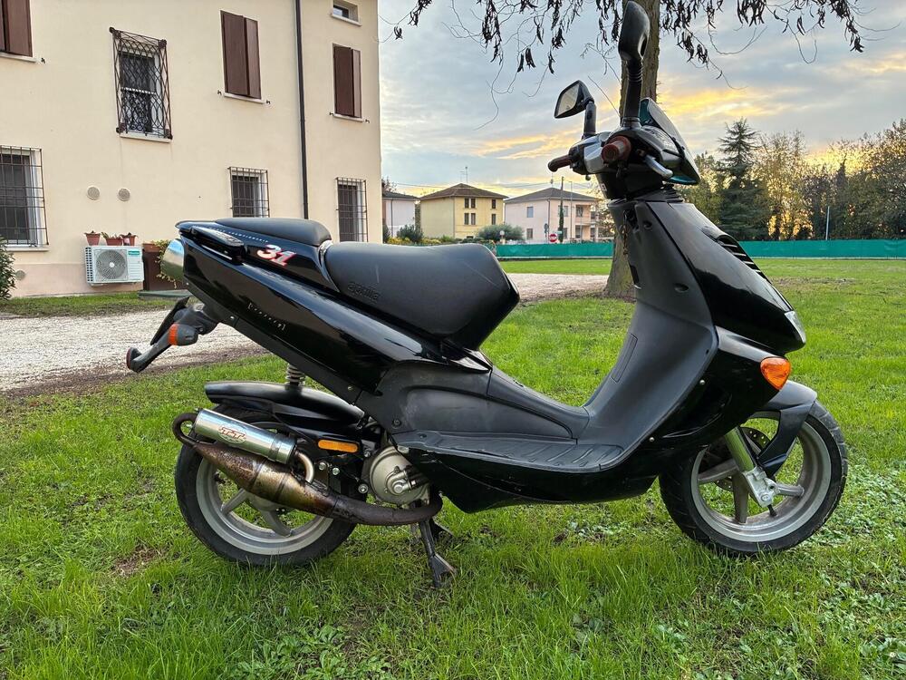 Aprilia SR 50 Racing (1997 - 99) (4)