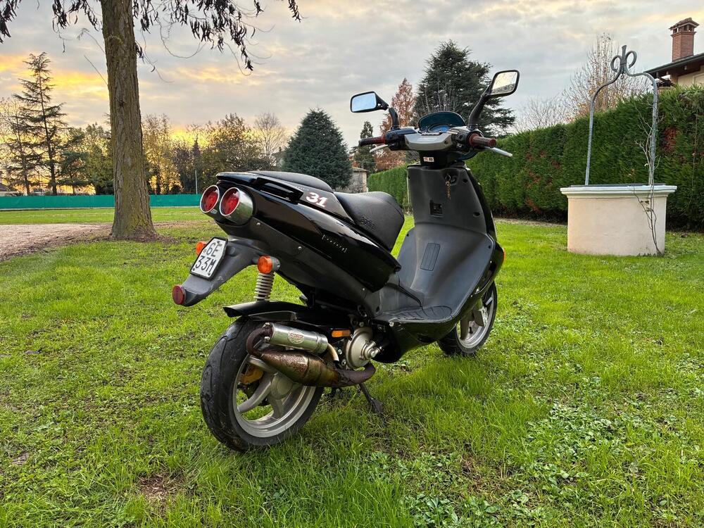 Aprilia SR 50 Racing (1997 - 99) (5)