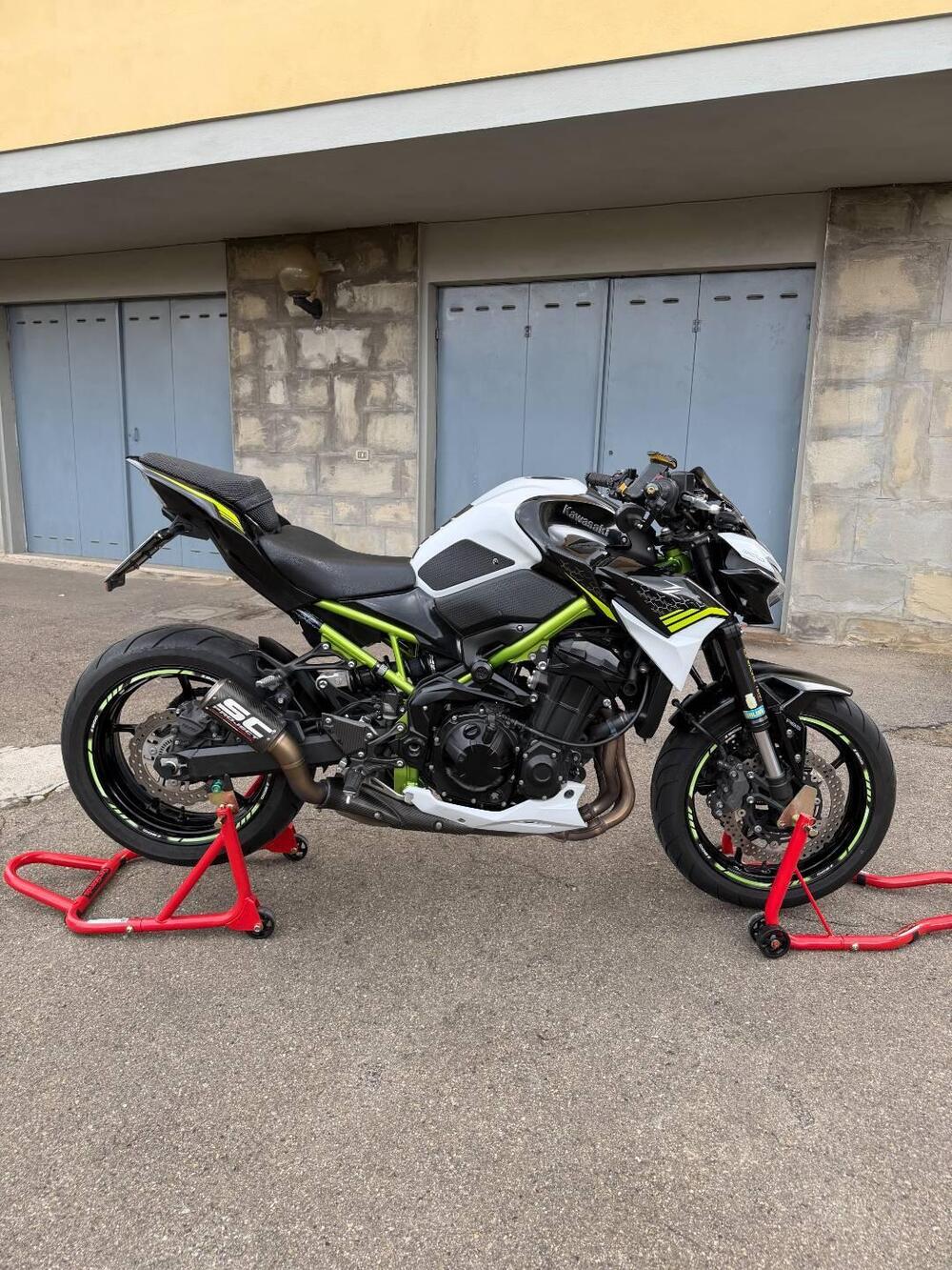 Kawasaki Z 900 (2020) (4)