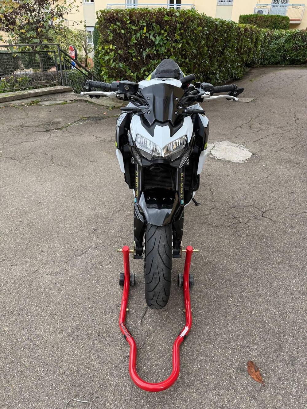 Kawasaki Z 900 (2020) (7)