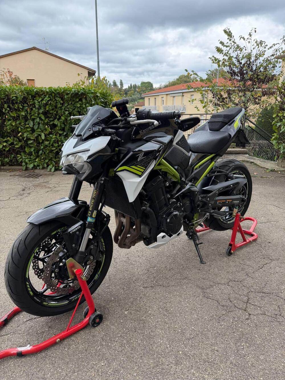 Kawasaki Z 900 (2020) (8)