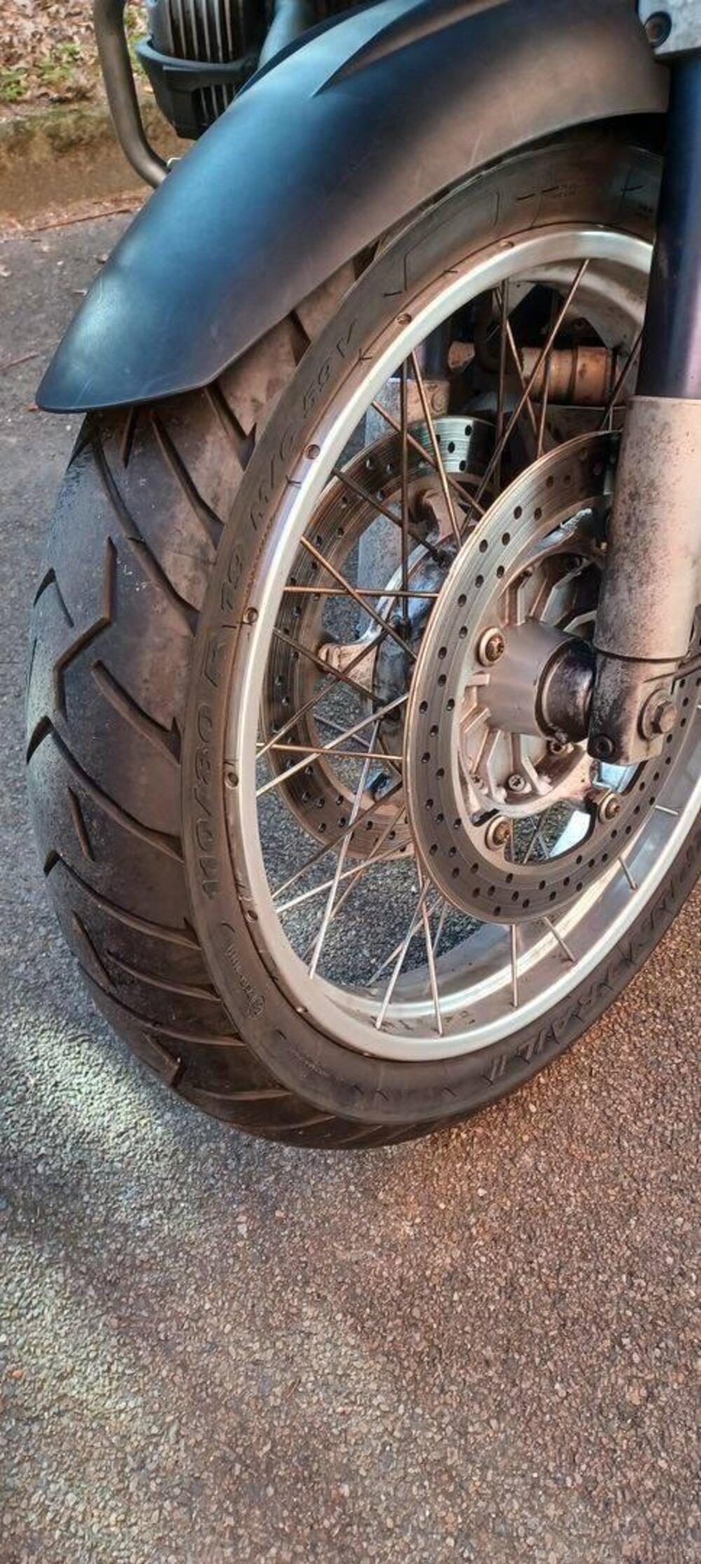 Bmw R 1150 GS (1999 - 03) (3)