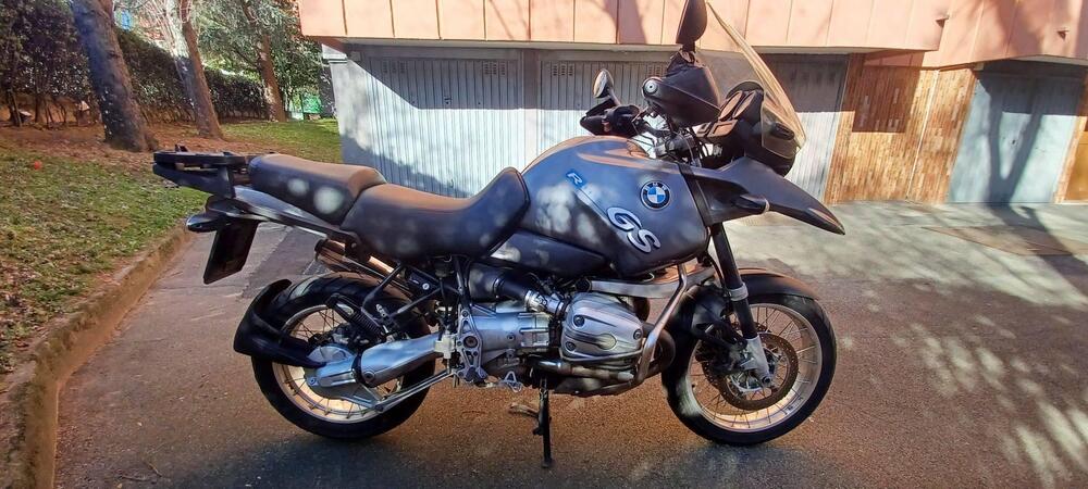 Bmw R 1150 GS (1999 - 03) (5)