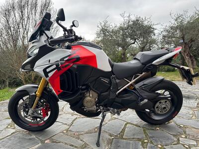 Ducati Multistrada V4 RS (2024 - 25) usata