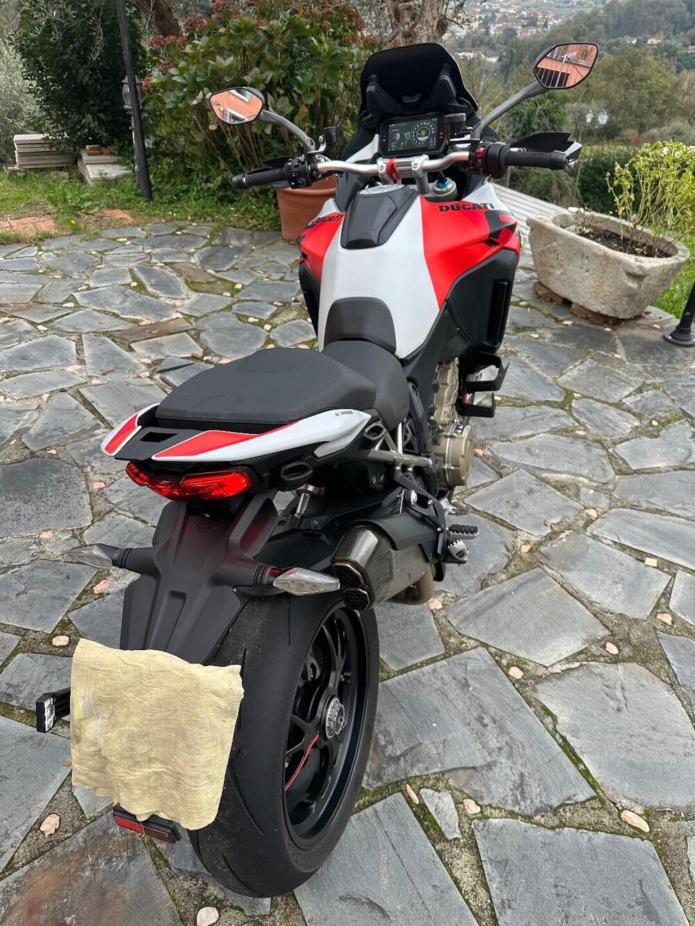 Ducati Multistrada V4 RS (2024 - 25) (2)