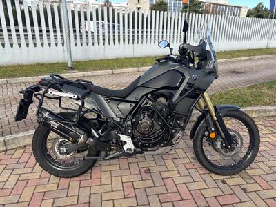 Yamaha T&eacute;n&eacute;r&eacute; 700 Explore Edition (2023 - 25) usata