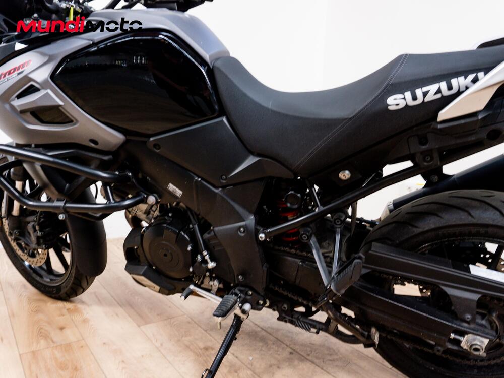 Suzuki V-Strom 1000 ABS (2014 - 17) (10)