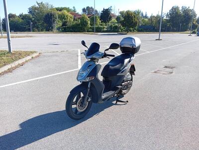 Kymco Agility 150 R16 usata