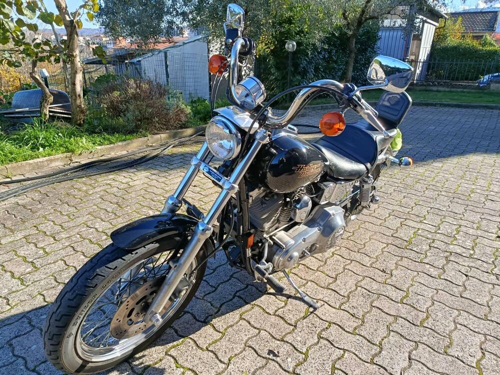 Harley-Davidson  FXD superglide (4)