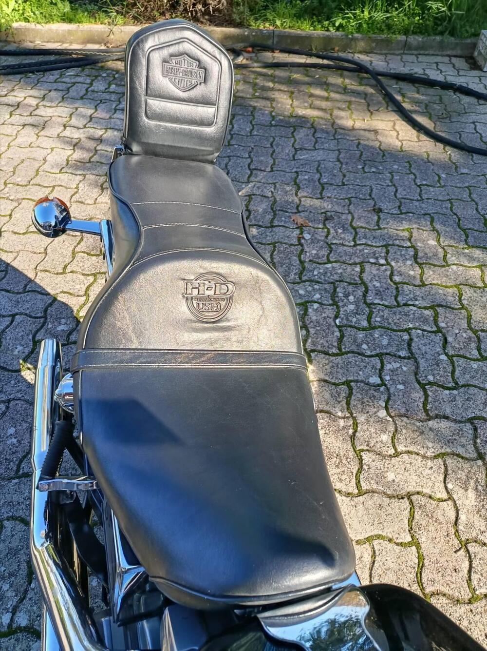 Harley-Davidson  FXD superglide (7)