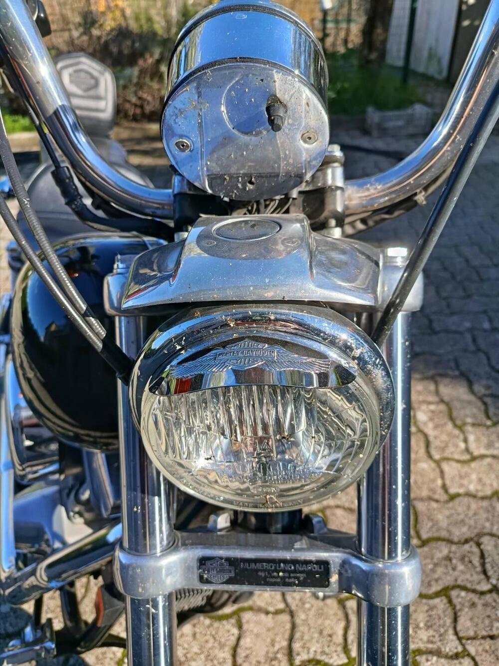 Harley-Davidson  FXD superglide (8)