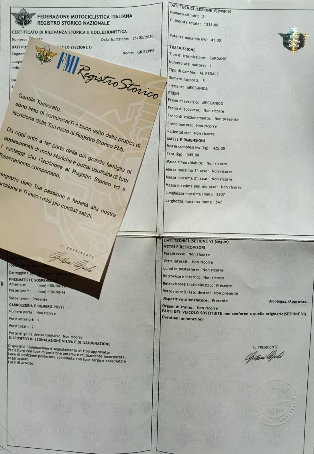 Harley-Davidson  FXD superglide (10)