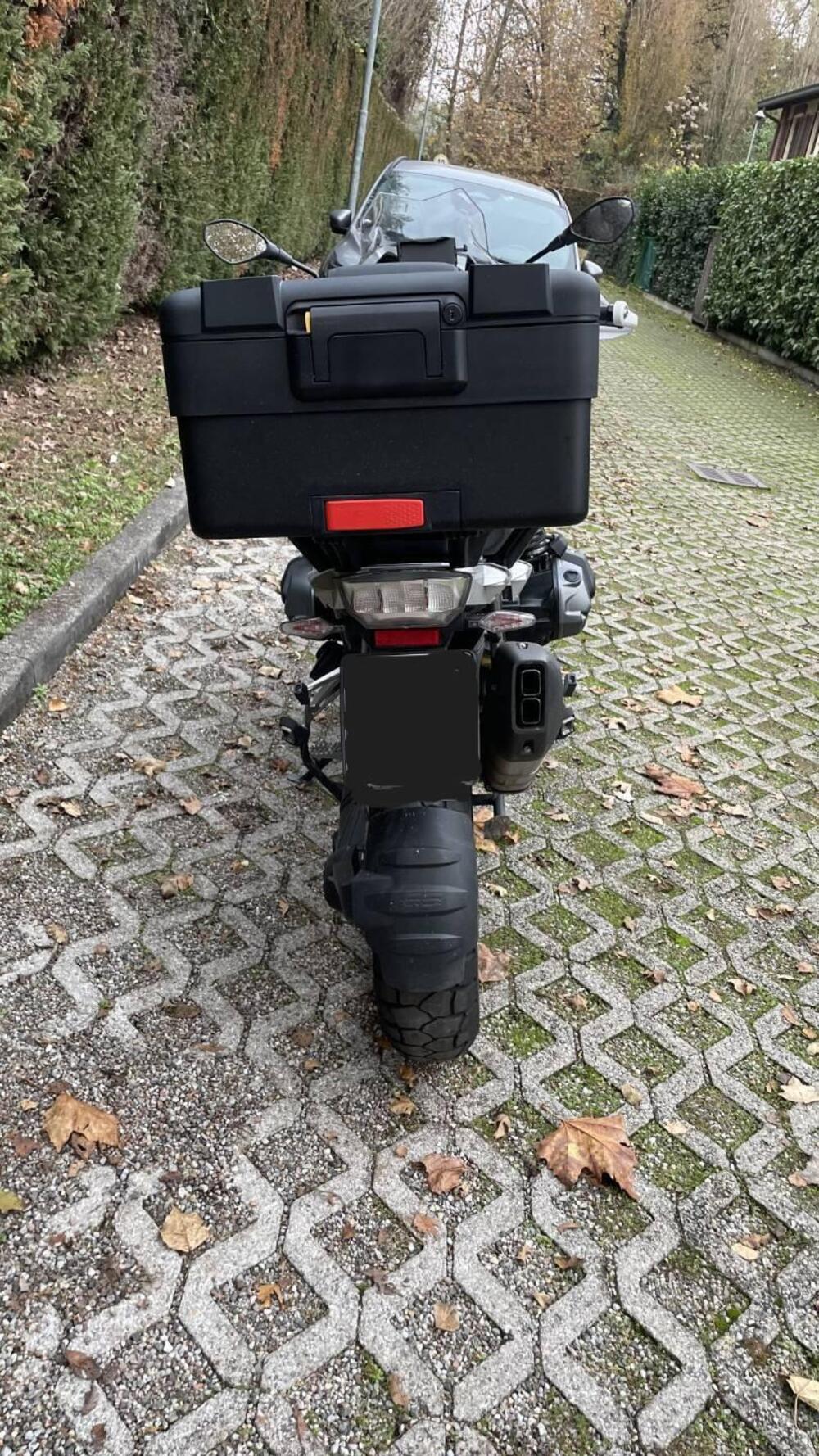 Bmw R 1250 GS Ultimate Edition (2023)