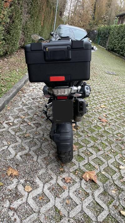 Bmw R 1250 GS Ultimate Edition (2023) usata