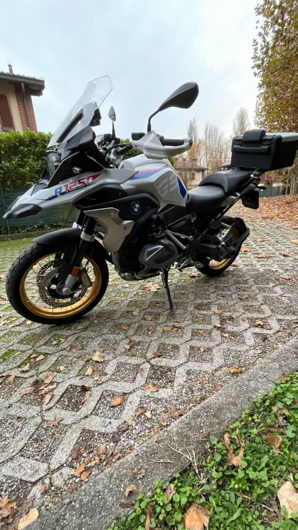 Bmw R 1250 GS Ultimate Edition (2023) (4)