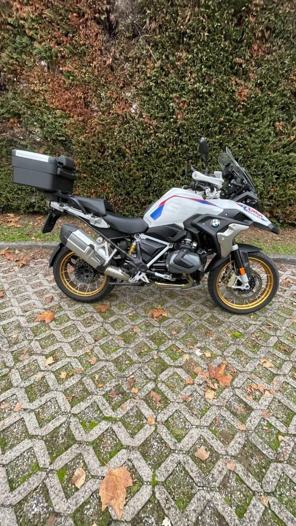 Bmw R 1250 GS Ultimate Edition (2023) (6)