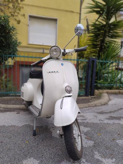 Piaggio Vespa Primavera 50 d'epoca