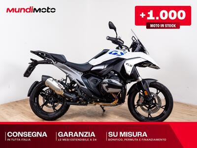 Bmw R 1300 GS (2023 - 25) usata