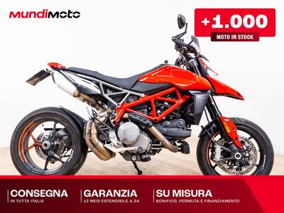 Ducati Hypermotard 950 (2022 - 25) usata