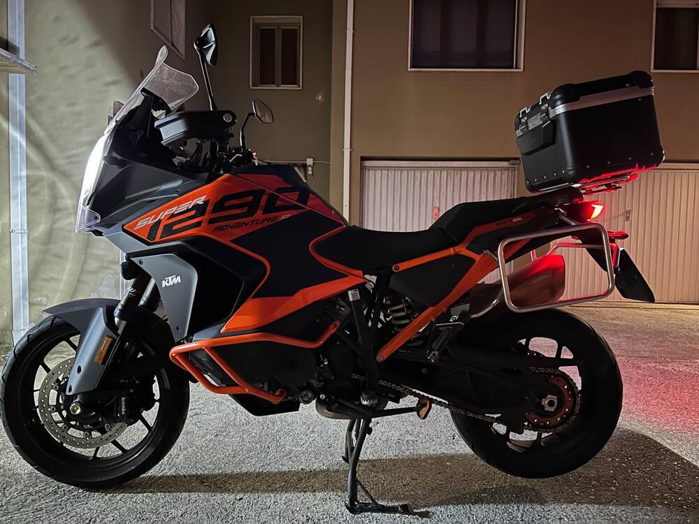 KTM 1290 Super Adventure S (2022 - 25) (3)