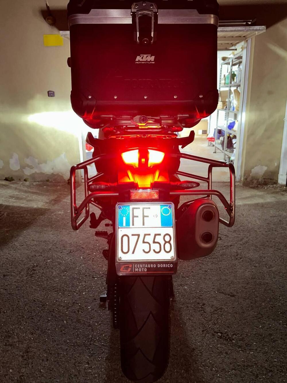 KTM 1290 Super Adventure S (2022 - 25) (5)