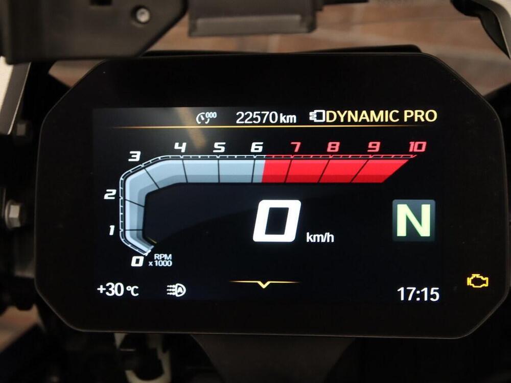 Bmw R 1250 GS Adventure (2019 - 20) (14)