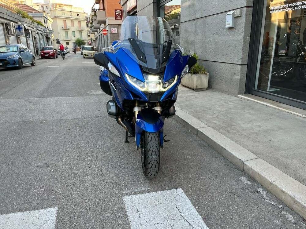 Bmw R 1250 RT (2021 - 25) (2)