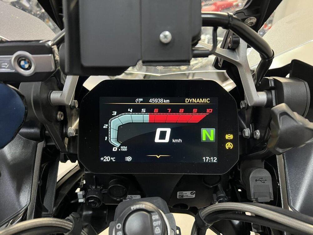 Bmw R 1250 GS (2021 - 24) (8)