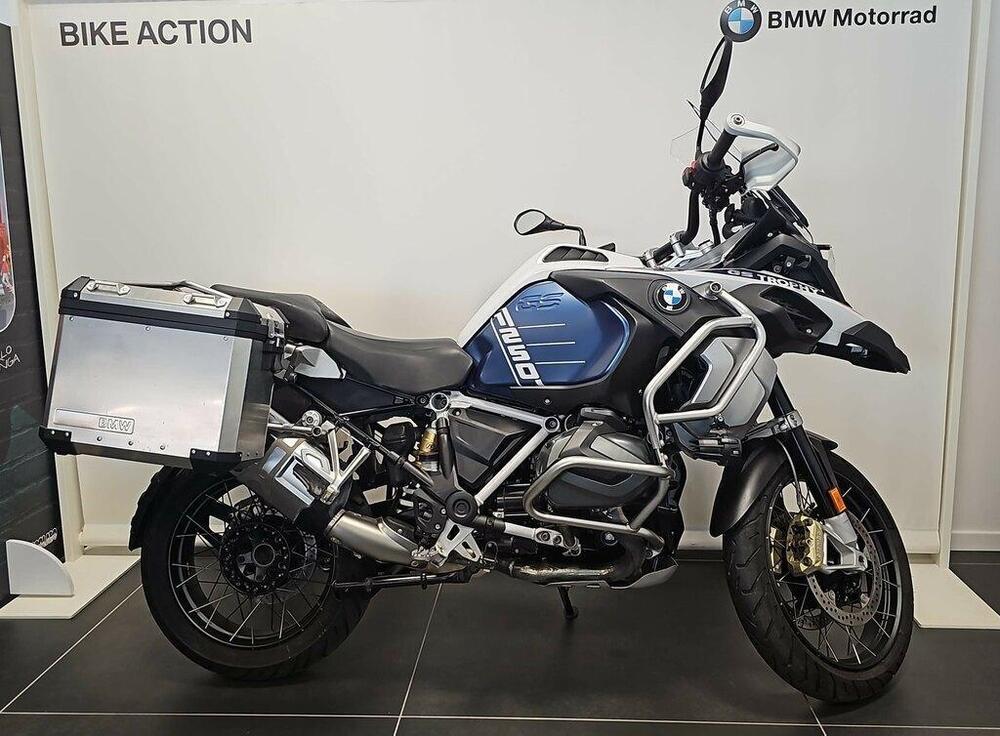 Bmw R 1250 GS Adventure (2021 - 24)