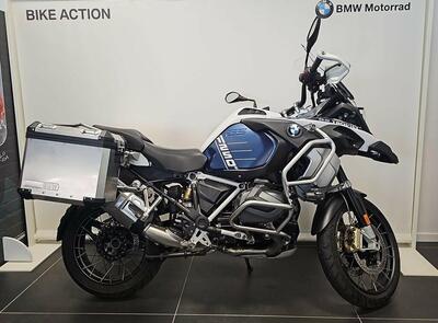 Bmw R 1250 GS Adventure (2021 - 24) usata