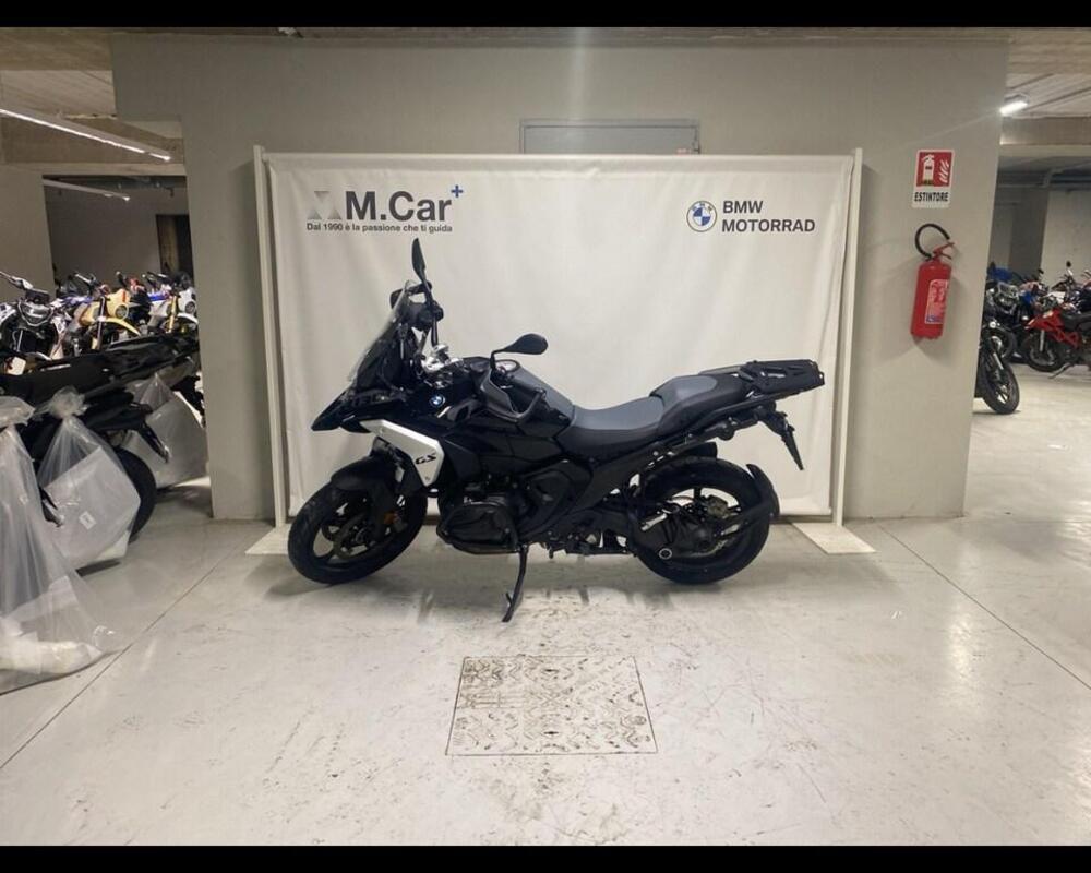 Bmw R 1300 GS Triple Black (2023 - 26) (4)