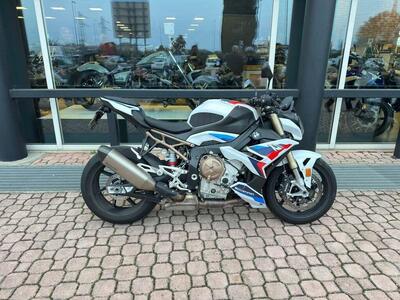 Bmw S 1000 R (2021 - 24) usata