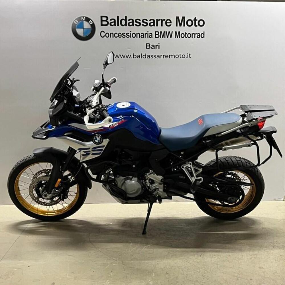 Bmw F 850 GS (2021 - 24)