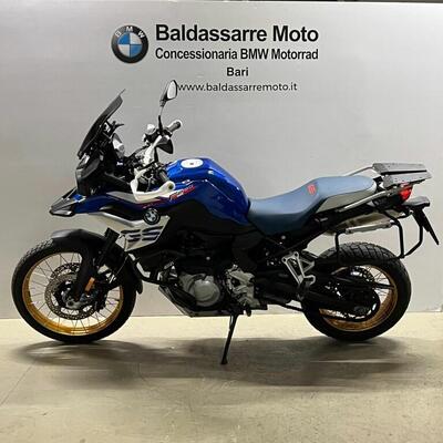 Bmw F 850 GS (2021 - 24) usata